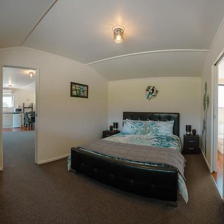 Te Awa Cottages Franz Josef Exterior photo